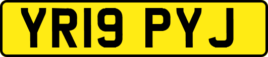YR19PYJ