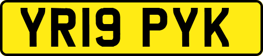 YR19PYK