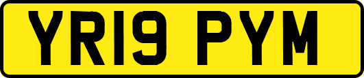 YR19PYM