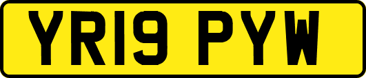 YR19PYW