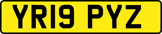 YR19PYZ