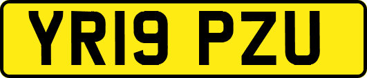 YR19PZU