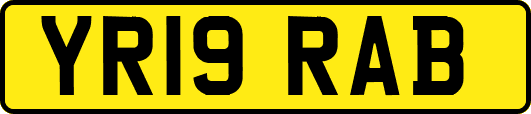 YR19RAB