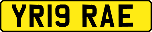 YR19RAE