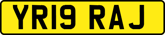 YR19RAJ