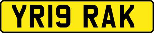 YR19RAK