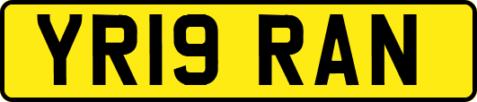 YR19RAN
