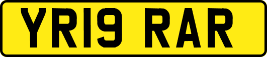 YR19RAR