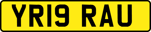 YR19RAU