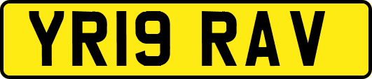 YR19RAV