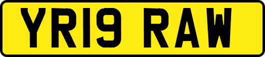 YR19RAW