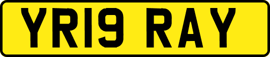 YR19RAY