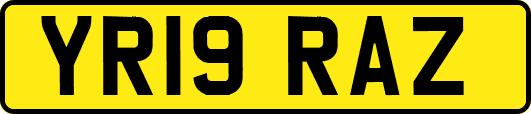 YR19RAZ