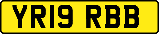 YR19RBB
