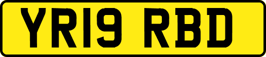 YR19RBD