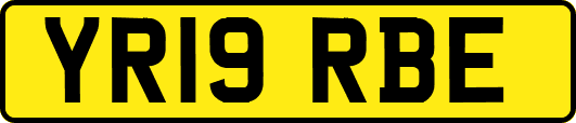 YR19RBE