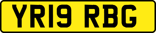 YR19RBG