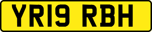 YR19RBH