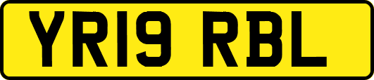 YR19RBL