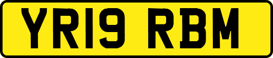 YR19RBM
