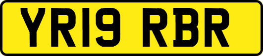 YR19RBR