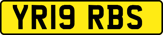 YR19RBS