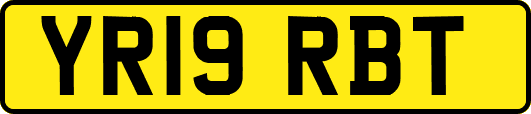 YR19RBT