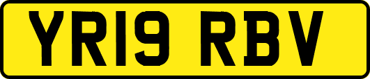 YR19RBV