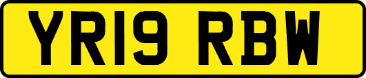 YR19RBW