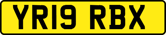 YR19RBX