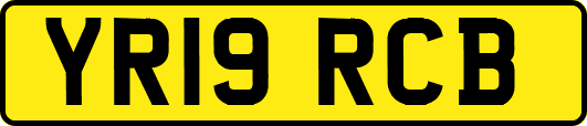 YR19RCB