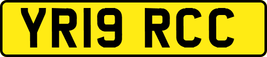 YR19RCC