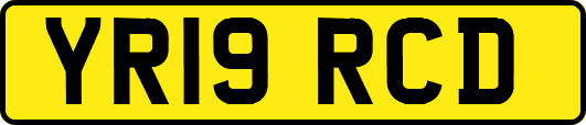 YR19RCD