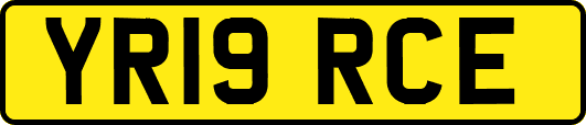 YR19RCE