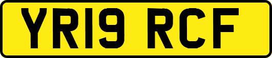 YR19RCF