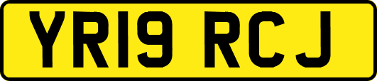YR19RCJ