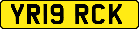 YR19RCK