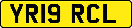 YR19RCL