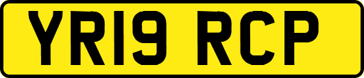 YR19RCP