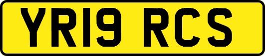 YR19RCS