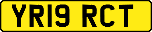 YR19RCT