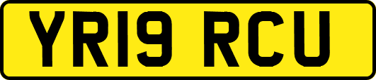 YR19RCU