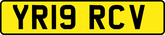 YR19RCV