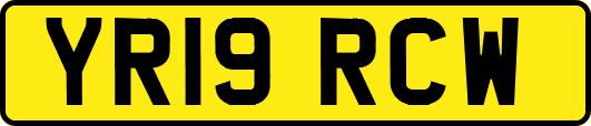 YR19RCW