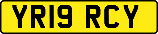 YR19RCY
