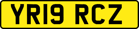 YR19RCZ