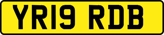 YR19RDB