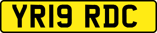 YR19RDC