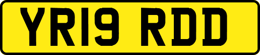 YR19RDD