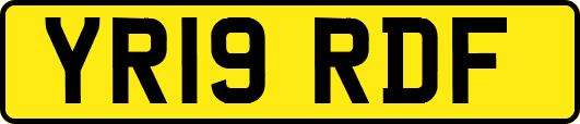 YR19RDF
